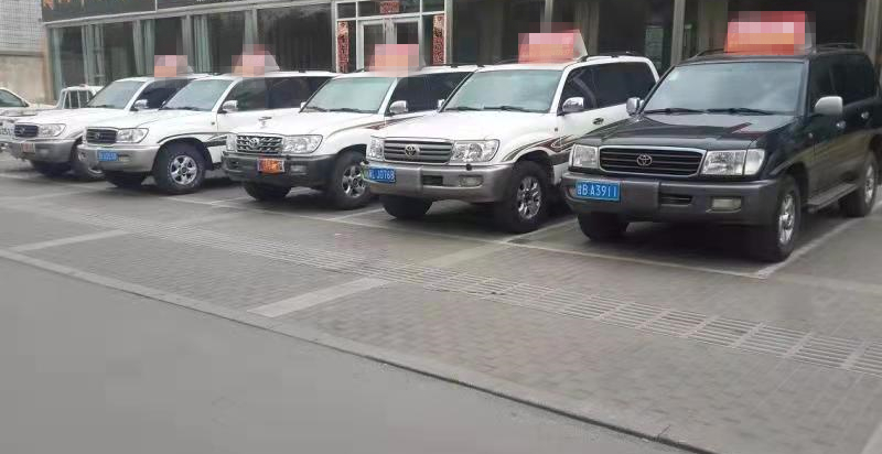 嘉峪关汽车租赁