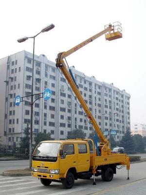 工程租车