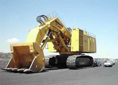 工程租车