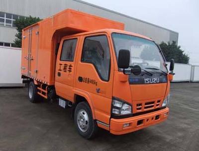 工程租车