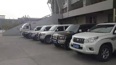 嘉峪关汽车租赁