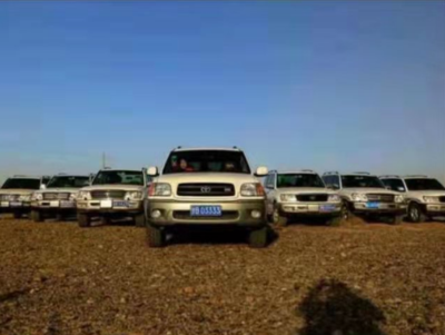 嘉峪关汽车租赁